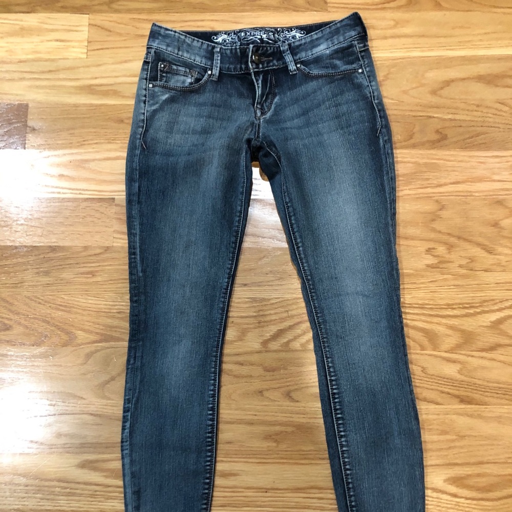 Women’s jeans